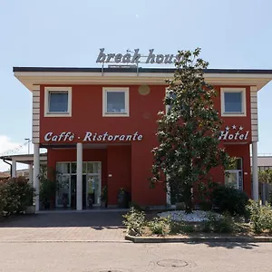 Break House Ristorante Hotel Terranuova Bracciolini