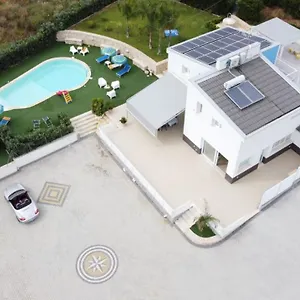 Villa Verde Apartment