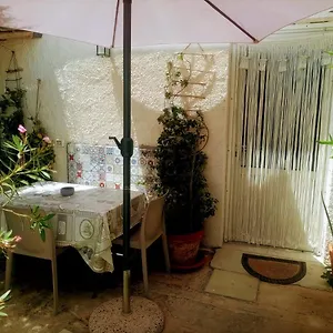 Casa Degli Oleandri Alcamo