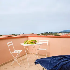 Residenza Turistico Alberghiera Corallo Aparthotel Castiglione della Pescaia