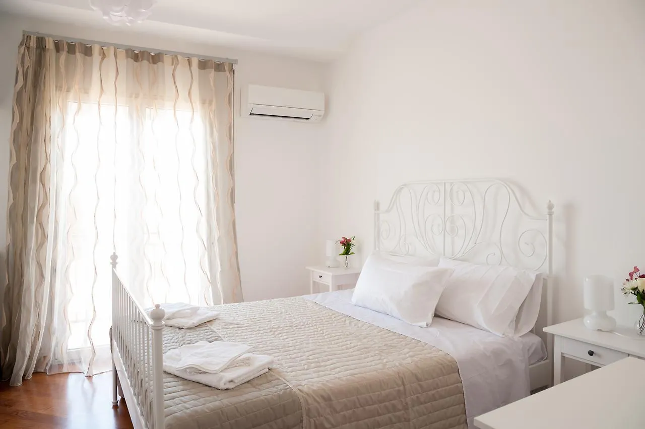 Sui Tetti B&B Alcamo