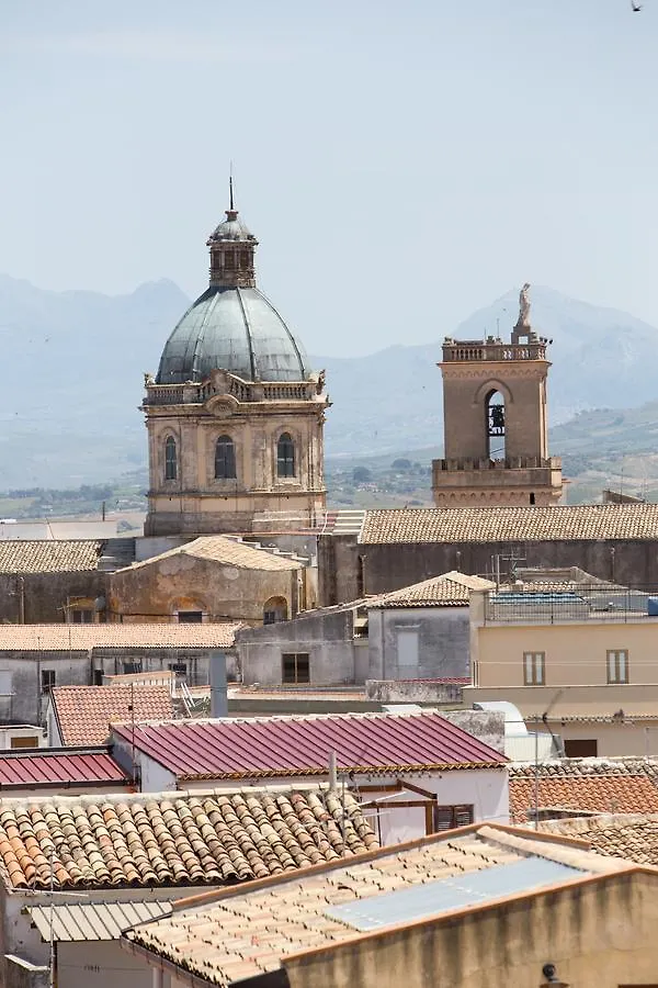 Sui Tetti B&B Alcamo Italy