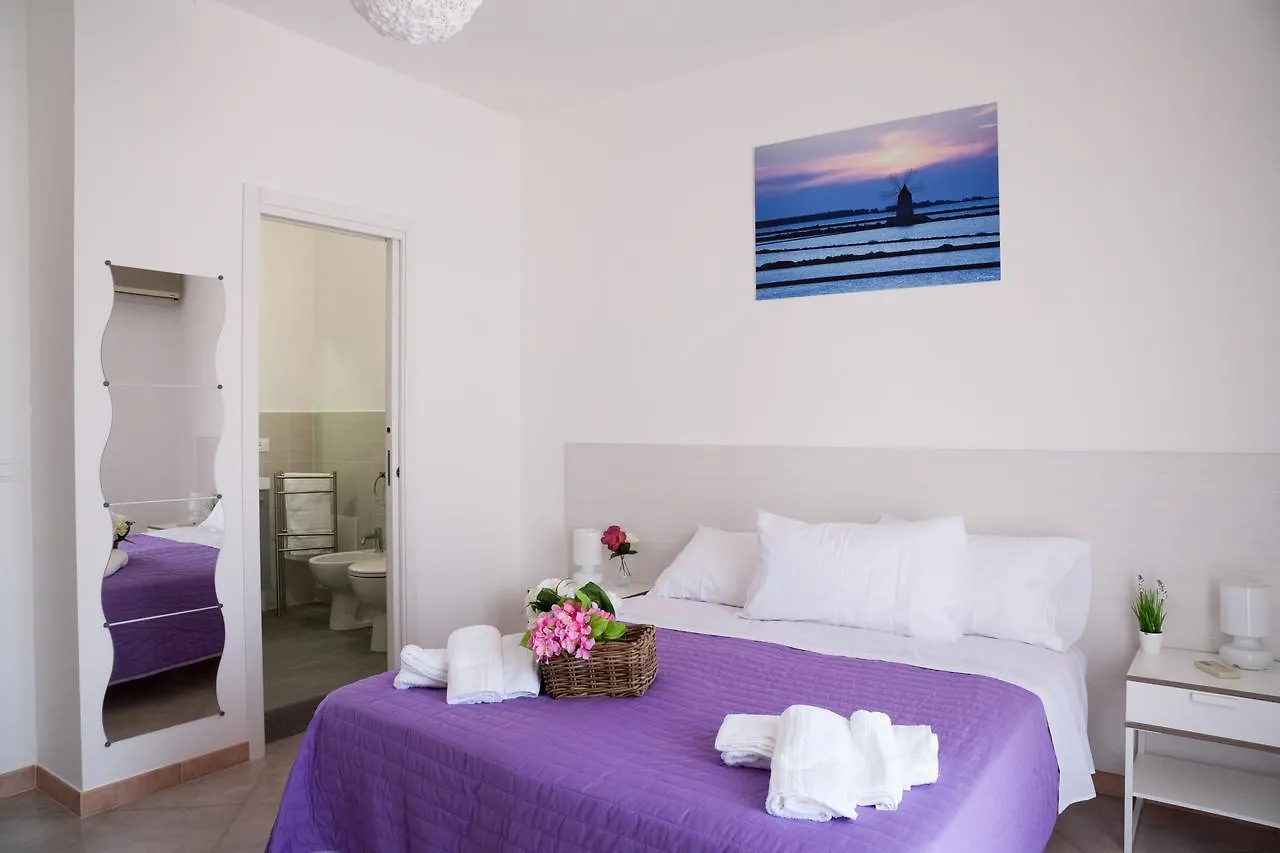 Sui Tetti B&B Alcamo 0*,  Italy