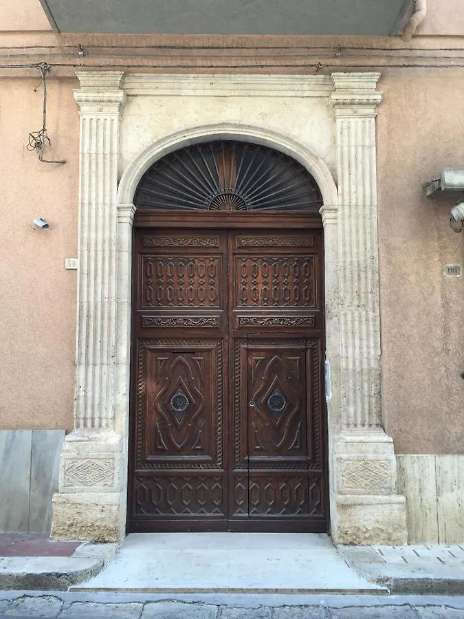 Sui Tetti B&B Alcamo 0*,