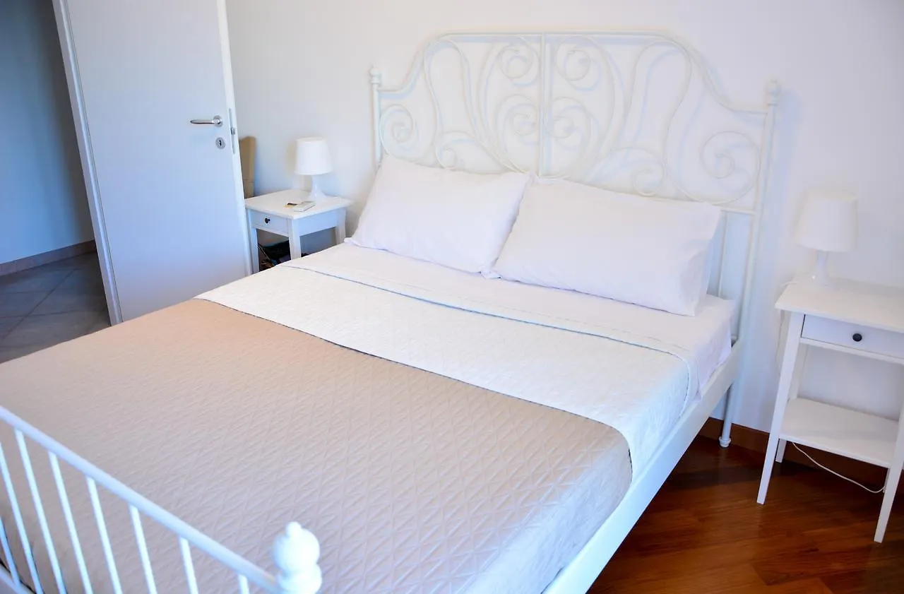 Sui Tetti B&B Alcamo Bed & Breakfast